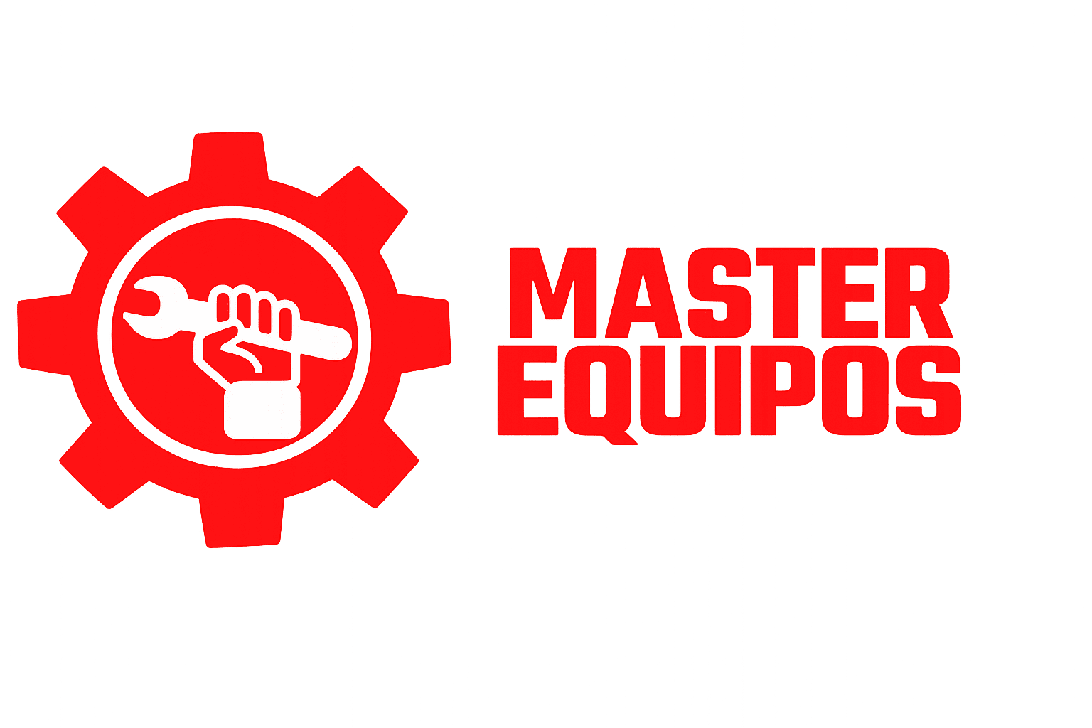 Master Equipos • Técnicos logo